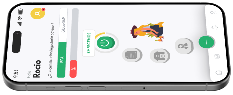 app de trazabilidad agrícola